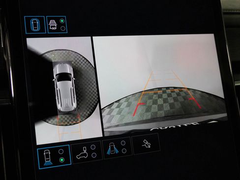 Certified 2025 GMC Acadia Elevation image 7