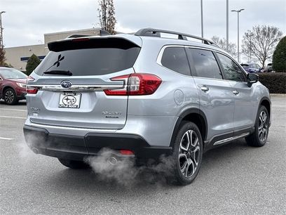 New 2026 Subaru Ascent Touring