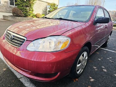 Used 2005 Toyota Corolla CE