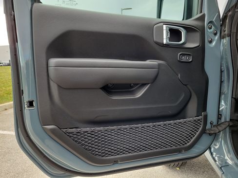 New 2026 Jeep Wrangler Sport image 15