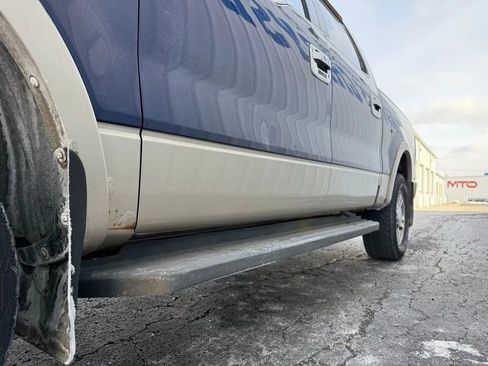 Used 2007 Ford F150 FX4 image 4