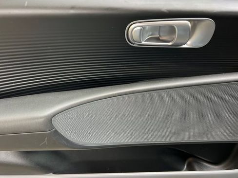 Certified 2024 Hyundai Ioniq 6 SEL RWD image 13