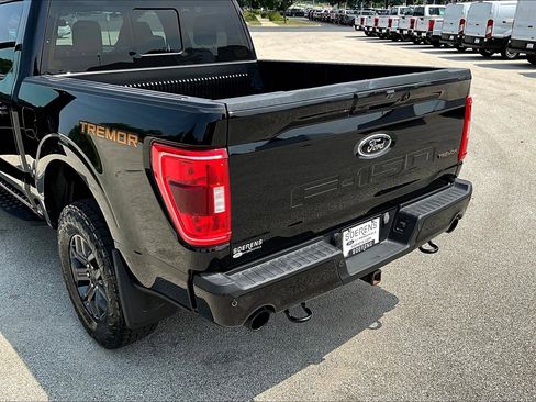Certified 2023 Ford F150 Tremor w/ 360 Degree Camera Package image 20