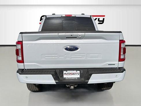 Used 2022 Ford F150 Lariat AWD/4WD image 6