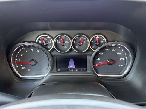 Used 2021 Chevrolet Tahoe Z71 AWD/4WD image 26