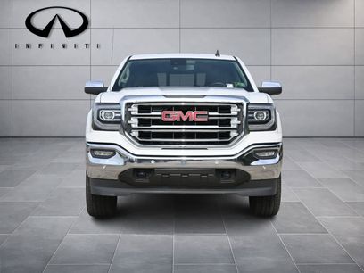 Used 2017 GMC Sierra 1500 SLT