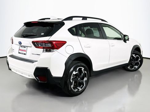 Used 2023 Subaru Crosstrek 2.5i Limited image 14