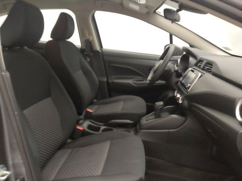 Used 2023 Nissan Versa S w/ Trunk Package image 21