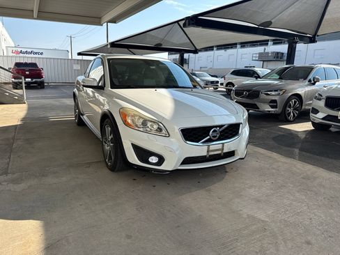 Used 2013 Volvo C30 T5 FWD image 3