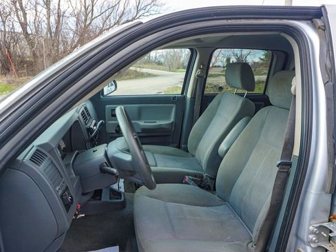 Used 2006 Dodge Dakota ST AWD/4WD image 15