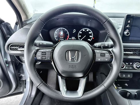 New 2026 Honda HR-V EX-L image 23