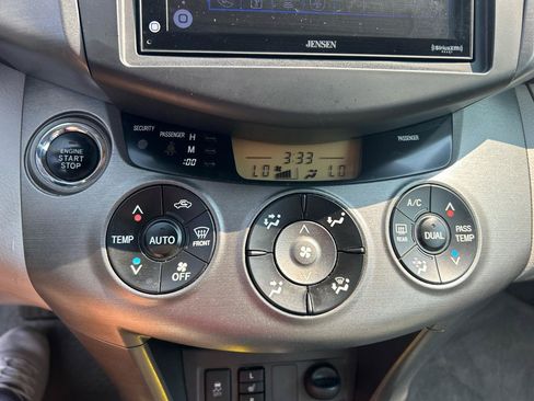 Used 2011 Toyota RAV4 Limited AWD/4WD image 20