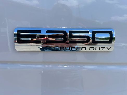 Used 2023 Ford E-350 and Econoline 350 Super Duty w/ Power Windows & Locks Group RWD image 31