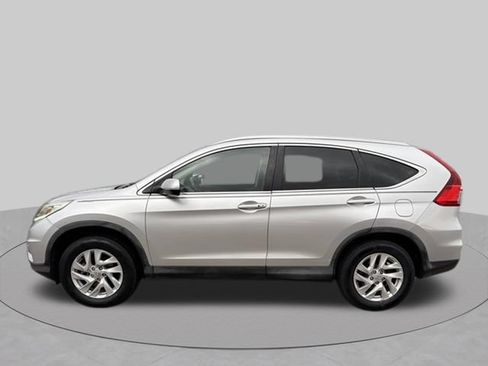 Used 2016 Honda CR-V EX-L image 3