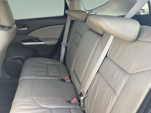 Used 2012 Honda CR-V EX-L image 20