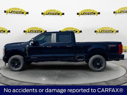 New 2026 Ford F250 XL w/ STX Appearance Package