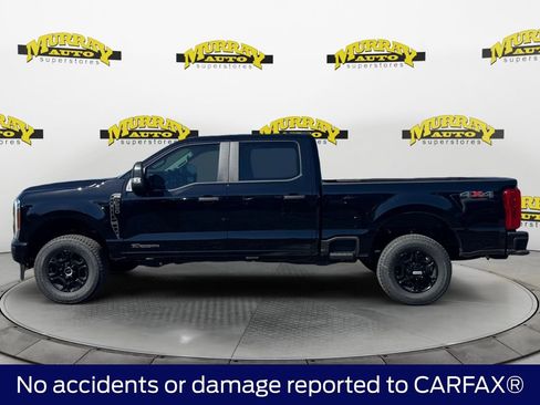 New 2026 Ford F250 XL w/ STX Appearance Package image 2