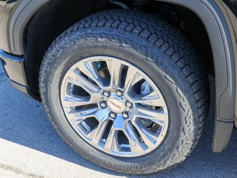 New 2026 GMC Sierra 1500 Denali w/ Technology Package image 5