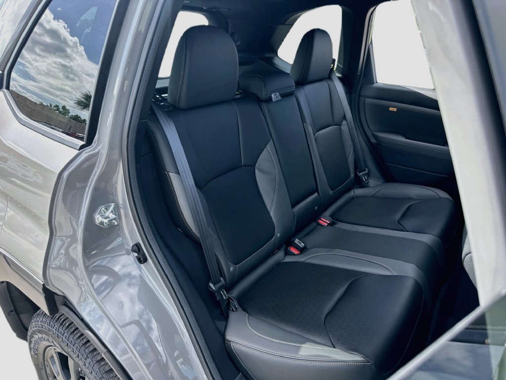 New 2026 Subaru Forester Wilderness AWD/4WD image 28