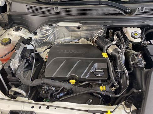 Used 2024 Buick Envista Preferred w/ Convenience I Package FWD image 18