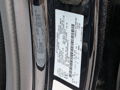 Certified 2025 Ford F350 Platinum AWD/4WD image 36