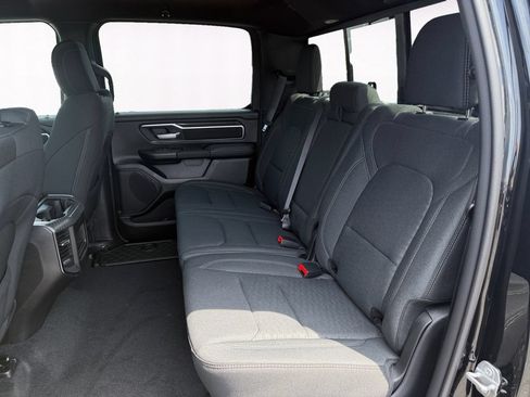 New 2026 RAM 1500 Big Horn w/ Night Edition AWD/4WD image 13
