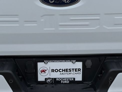 Certified 2023 Ford F150 XLT w/ Equipment Group 302A High AWD/4WD image 41