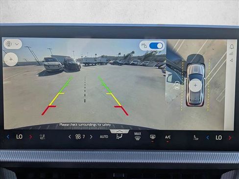 Used 2025 Ford Explorer ST-Line RWD image 14