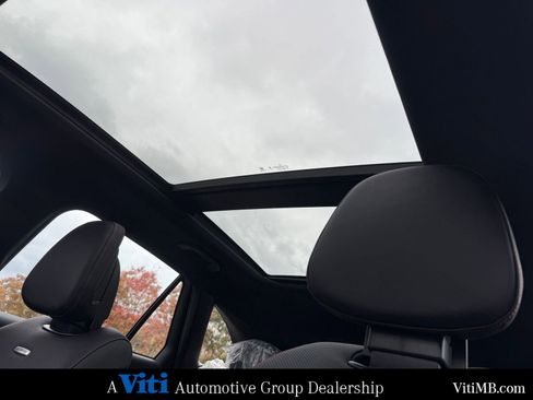 New 2026 Mercedes-Benz GLC 43 AMG 4MATIC image 14