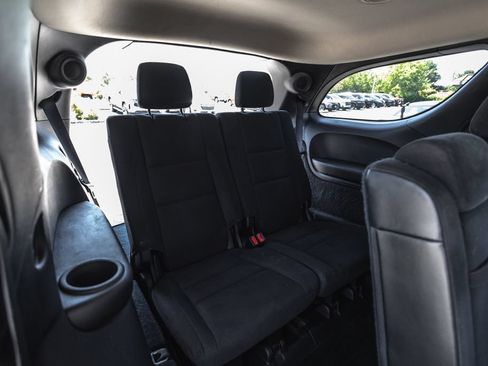 Used 2011 Dodge Durango Crew AWD/4WD image 33