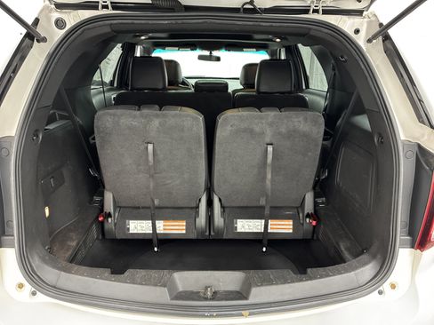 Used 2014 Ford Explorer Sport AWD/4WD image 8