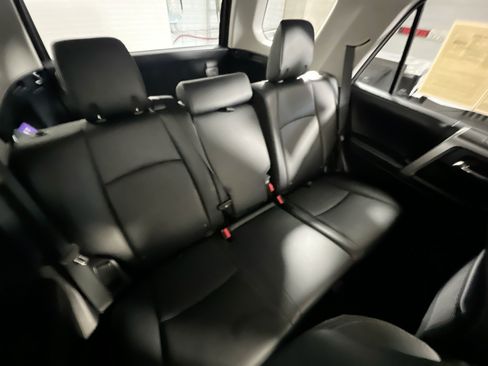 Used 2023 Toyota 4Runner TRD Sport w/ Technology Package AWD/4WD image 33