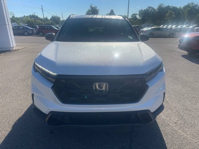 New 2026 Honda CR-V Sport-L image 9