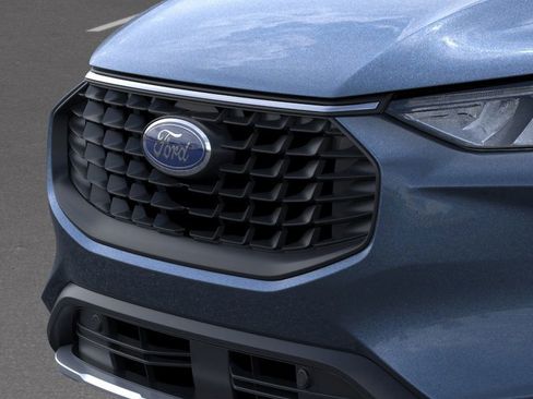 New 2025 Ford Escape Active image 17