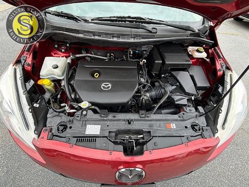 Used 2015 MAZDA MAZDA5 Sport FWD image 32