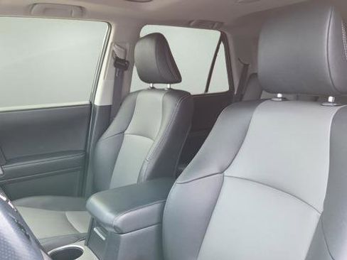 Used 2023 Toyota 4Runner SR5 Premium w/ Moonroof Package image 28