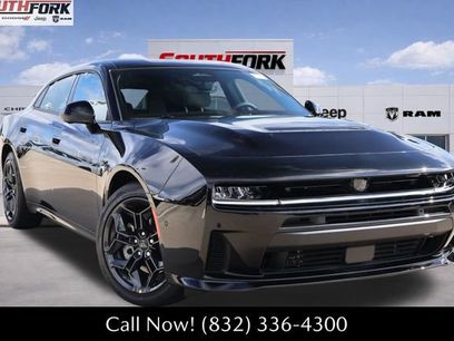 New 2026 Dodge Charger R/T