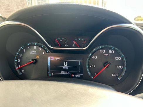 Used 2017 Chevrolet Impala Premier image 13