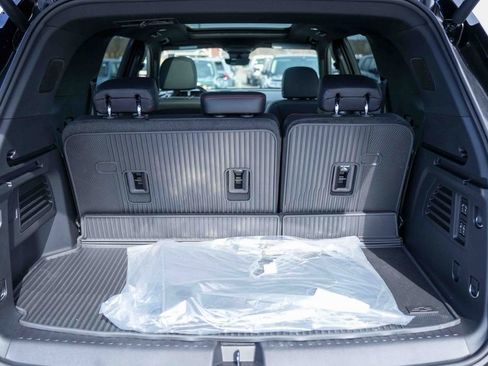 Used 2026 Chevrolet Traverse RS w/ LPO, Floor Liner Package image 11