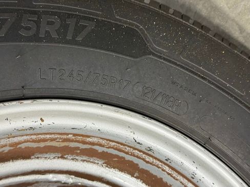 Used 2021 Ford F350 XL w/ Power Equipment Group image 69