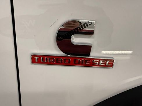 New 2026 RAM 4500 Tradesman w/ Chrome Appearance Group image 6