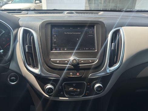 Used 2024 Chevrolet Equinox LS w/ LS Convenience Package FWD image 14