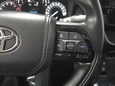 Used 2024 Toyota Tundra SR w/ Security Package (TMS) image 20