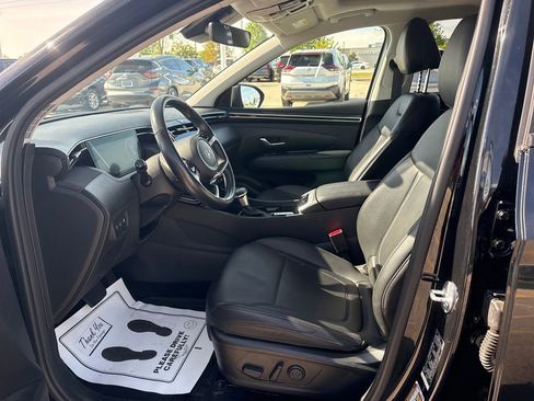 Used 2023 Hyundai Tucson SEL w/ Convenience Package image 15