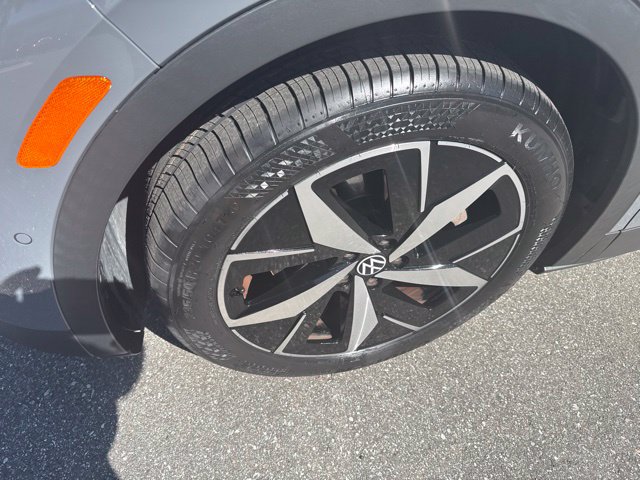 Certified 2023 Volkswagen ID.4 Pro S RWD image 4