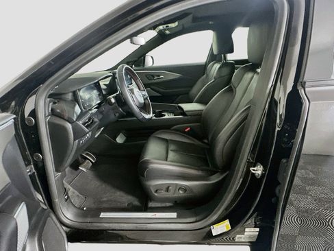 Used 2024 Acura ZDX A-Spec AWD/4WD image 13