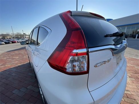 Used 2016 Honda CR-V EX image 15