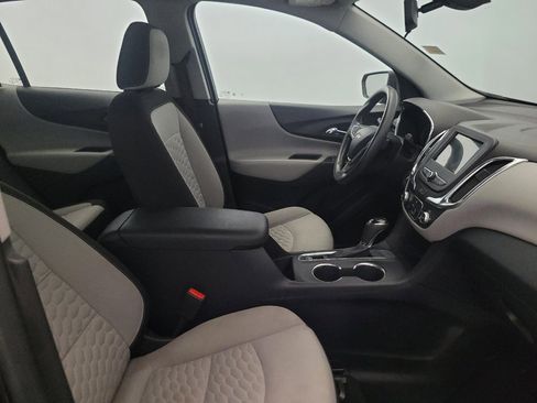Used 2019 Chevrolet Equinox LS FWD image 21