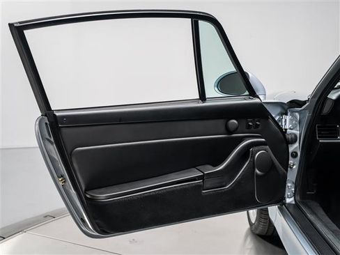 Used 1997 Porsche 911 Carrera 4S image 28