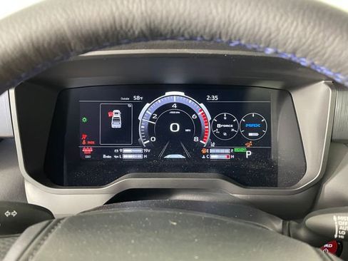 New 2025 Toyota Tundra Platinum w/ TRD Off-Road Package image 4